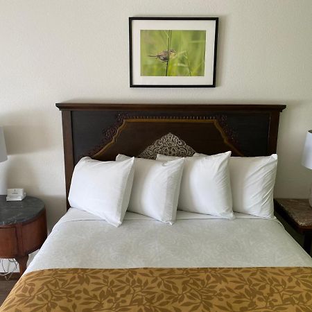 La Kris Inn Bandon Ngoại thất bức ảnh