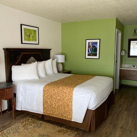La Kris Inn Bandon Ngoại thất bức ảnh