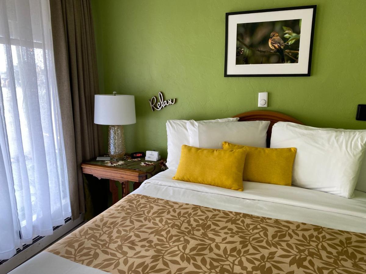 La Kris Inn Bandon Ngoại thất bức ảnh